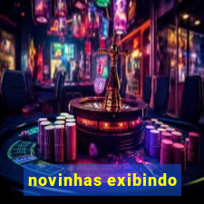 novinhas exibindo